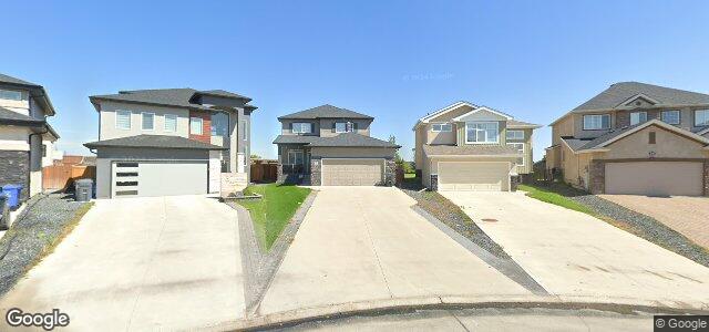 83 Bitterfield Drive（加拿大曼尼托巴省温尼伯市）房屋照片