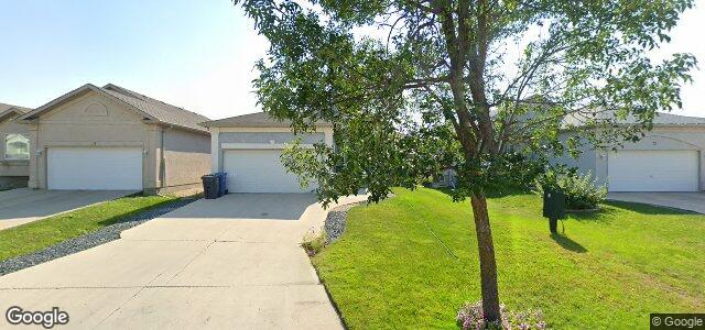 83 Courland Bay（加拿大曼尼托巴省温尼伯市）房屋照片