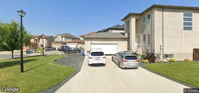 83 Mike Ruta Court（加拿大曼尼托巴省温尼伯市）房屋照片