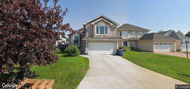 83 Novara Drive（加拿大曼尼托巴省温尼伯市）房屋照片