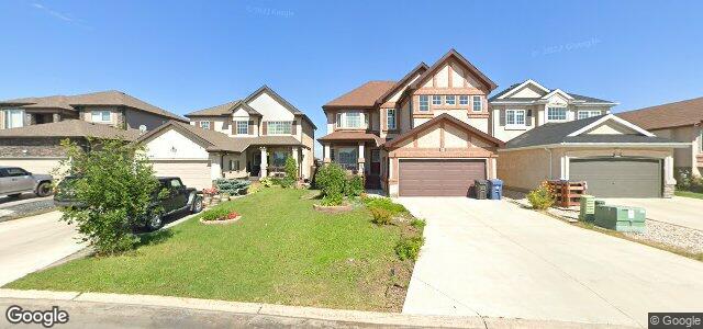 Larawan ng 84 Amberstone Road sa Winnipeg, Manitoba