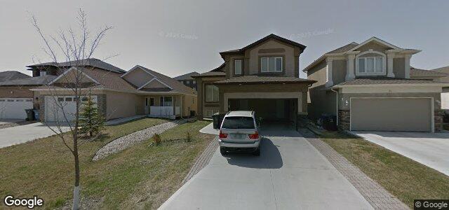 84 Innsbruck Way（加拿大曼尼托巴省温尼伯市）房屋照片