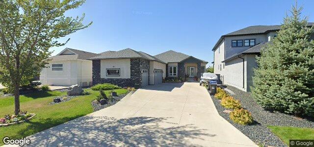 84 Massalia Drive（加拿大曼尼托巴省温尼伯市）房屋照片