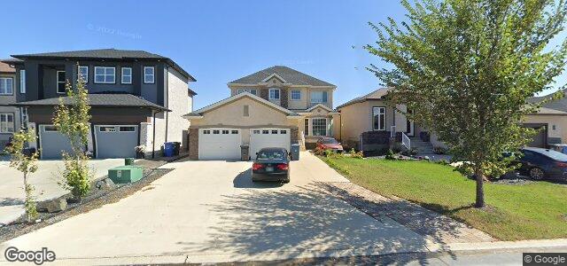 85 Massalia Drive（加拿大曼尼托巴省温尼伯市）房屋照片