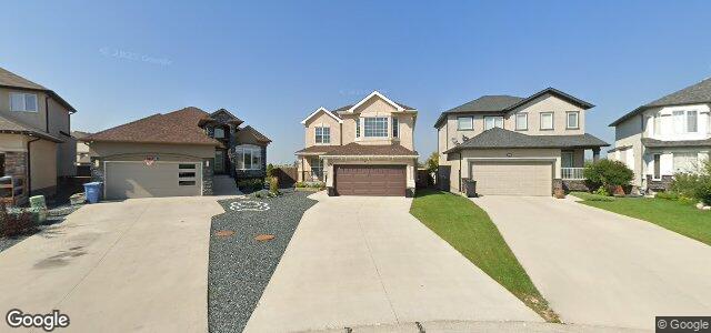 86 Baltic Bay（加拿大曼尼托巴省温尼伯市）房屋照片