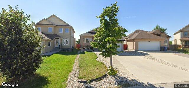 86 Darbrett Bay（加拿大曼尼托巴省温尼伯市）房屋照片