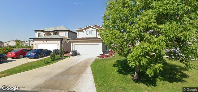 86 Desna Place（加拿大曼尼托巴省温尼伯市）房屋照片