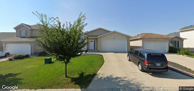 86 Novara Drive（加拿大曼尼托巴省温尼伯市）房屋照片