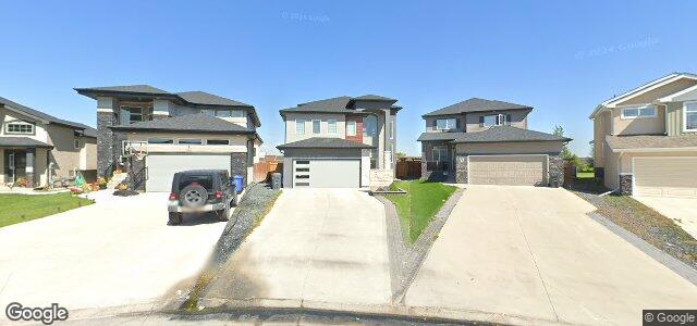 87 Bitterfield Drive（加拿大曼尼托巴省温尼伯市）房屋照片