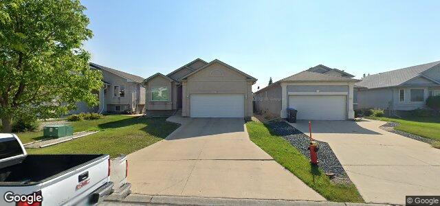 87 Courland Bay（加拿大曼尼托巴省温尼伯市）房屋照片