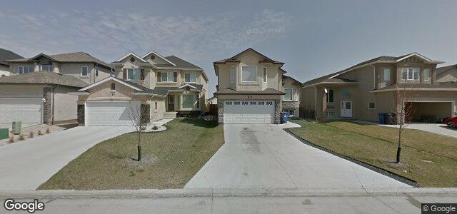 87 Innsbruck Way（加拿大曼尼托巴省温尼伯市）房屋照片