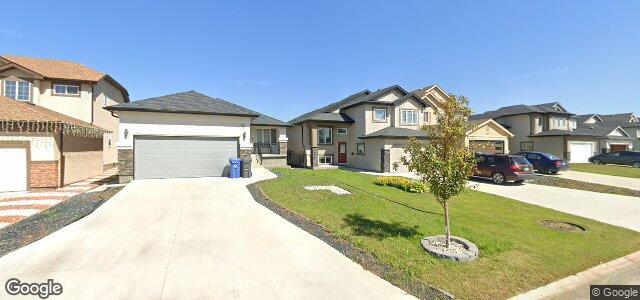 87 Jutland Road（加拿大曼尼托巴省温尼伯市）房屋照片