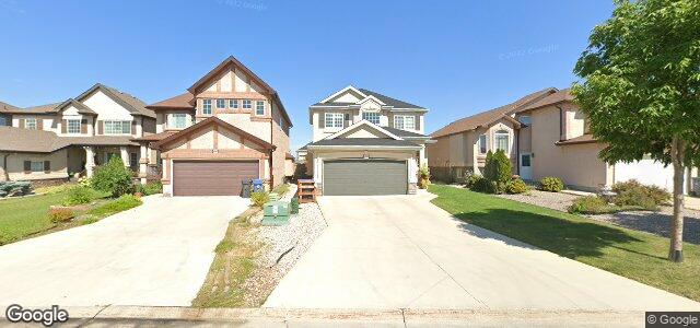 88 Amberstone Road（加拿大曼尼托巴省温尼伯市）房屋照片