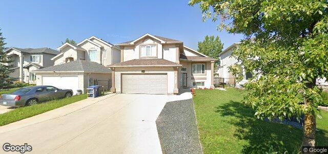 88 Courland Bay（加拿大曼尼托巴省温尼伯市）房屋照片