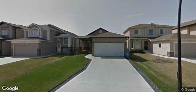 88 Innsbruck Way（加拿大曼尼托巴省温尼伯市）房屋照片