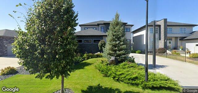 88 Massalia Drive（加拿大曼尼托巴省温尼伯市）房屋照片