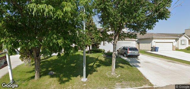 89 Amber Trail（加拿大曼尼托巴省温尼伯市）房屋照片