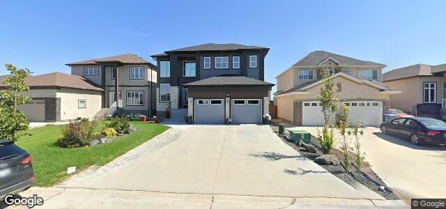 89 Massalia Drive（加拿大曼尼托巴省温尼伯市）房屋照片