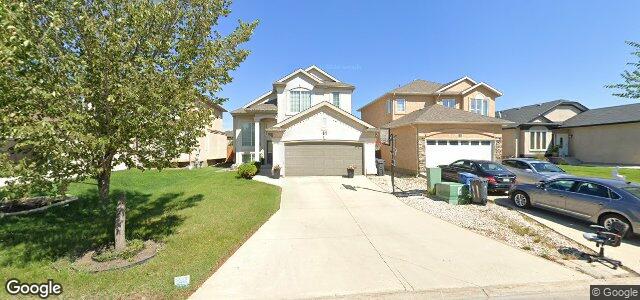 9 Amber Trail（加拿大曼尼托巴省温尼伯市）房屋照片