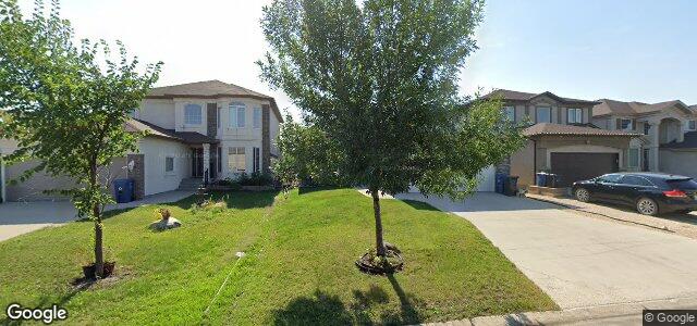 9 Mike Ruta Court（加拿大曼尼托巴省温尼伯市）房屋照片