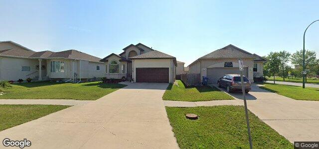 90 Amber Trail（加拿大曼尼托巴省温尼伯市）房屋照片