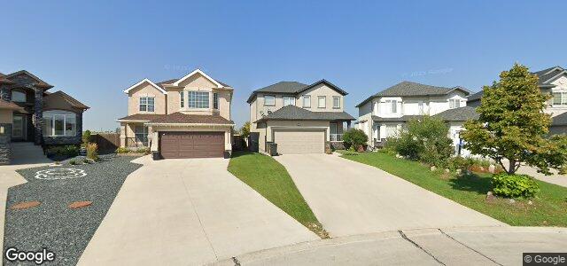 90 Baltic Bay（加拿大曼尼托巴省温尼伯市）房屋照片