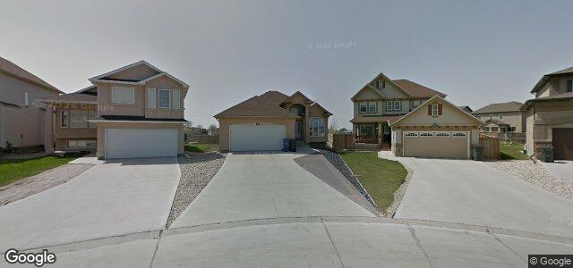 90 Darbrett Bay（加拿大曼尼托巴省温尼伯市）房屋照片