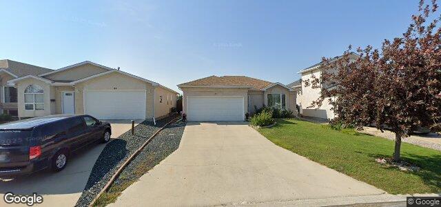 90 Novara Drive（加拿大曼尼托巴省温尼伯市）房屋照片