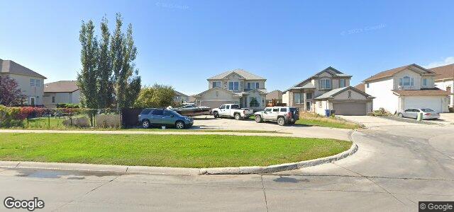 90 Strasbourg Drive（加拿大曼尼托巴省温尼伯市）房屋照片