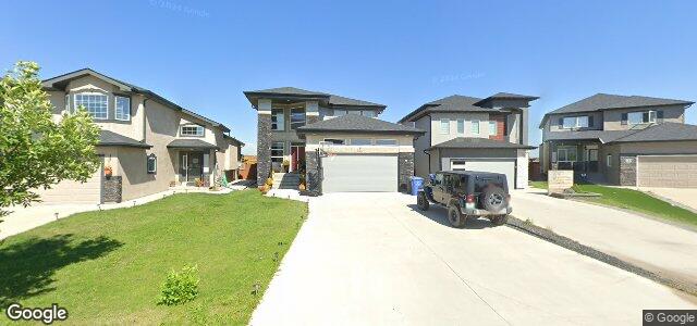 91 Bitterfield Drive（加拿大曼尼托巴省温尼伯市）房屋照片