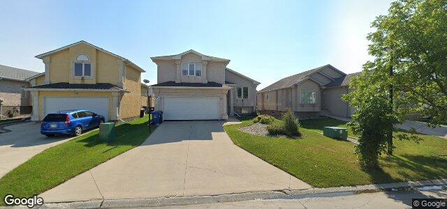 91 Courland Bay（加拿大曼尼托巴省温尼伯市）房屋照片