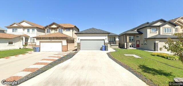 91 Jutland Road（加拿大曼尼托巴省温尼伯市）房屋照片