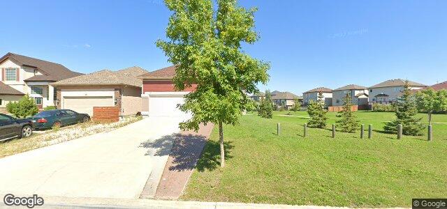 91 Morava Way（加拿大曼尼托巴省温尼伯市）房屋照片