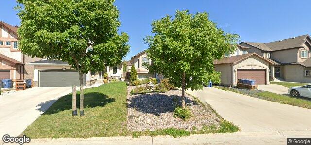 92 Amberstone Road（加拿大曼尼托巴省温尼伯市）房屋照片