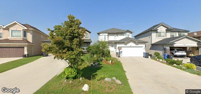 92 Baltic Bay（加拿大曼尼托巴省温尼伯市）房屋照片