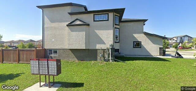 92 Bitterfield Drive（加拿大曼尼托巴省温尼伯市）房屋照片