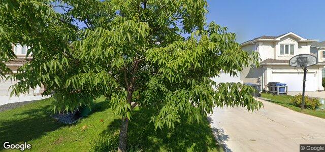 92 Courland Bay（加拿大曼尼托巴省温尼伯市）房屋照片