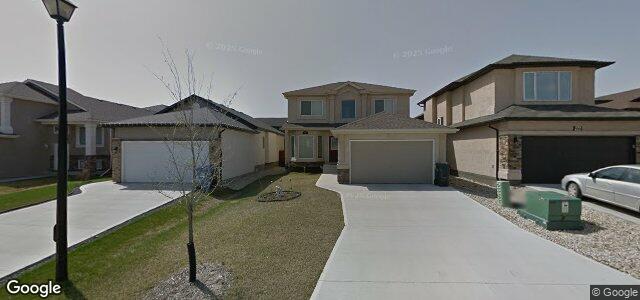 92 Innsbruck Way（加拿大曼尼托巴省温尼伯市）房屋照片