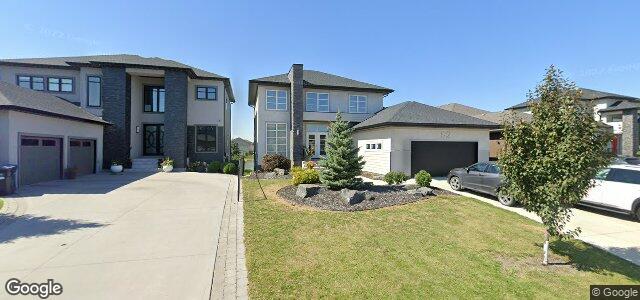 92 Massalia Drive（加拿大曼尼托巴省温尼伯市）房屋照片