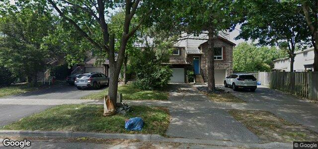 94 Dana Crescent（加拿大曼尼托巴省温尼伯市）房屋照片