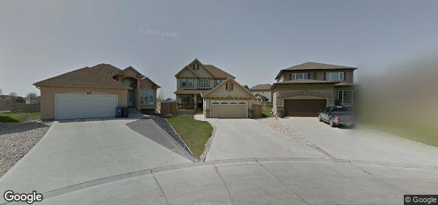 94 Darbrett Bay（加拿大曼尼托巴省温尼伯市）房屋照片