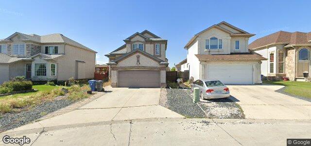 94 Strasbourg Drive（加拿大曼尼托巴省温尼伯市）房屋照片