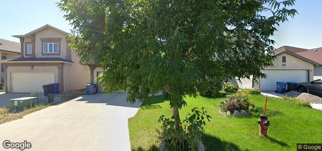 95 Amberstone Road（加拿大曼尼托巴省温尼伯市）房屋照片