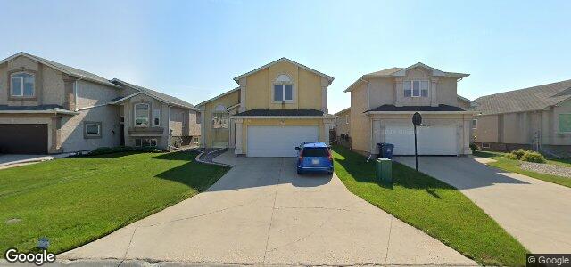 95 Courland Bay（加拿大曼尼托巴省温尼伯市）房屋照片