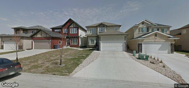 95 Innsbruck Way（加拿大曼尼托巴省温尼伯市）房屋照片