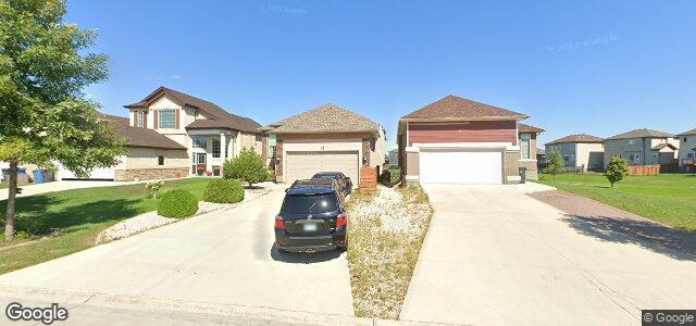 95 Morava Way（加拿大曼尼托巴省温尼伯市）房屋照片