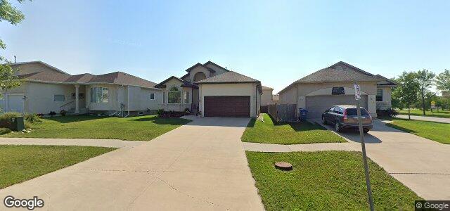 96 Amber Trail（加拿大曼尼托巴省温尼伯市）房屋照片