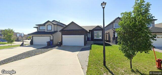 96 Bitterfield Drive（加拿大曼尼托巴省温尼伯市）房屋照片