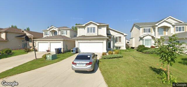 96 Courland Bay（加拿大曼尼托巴省温尼伯市）房屋照片