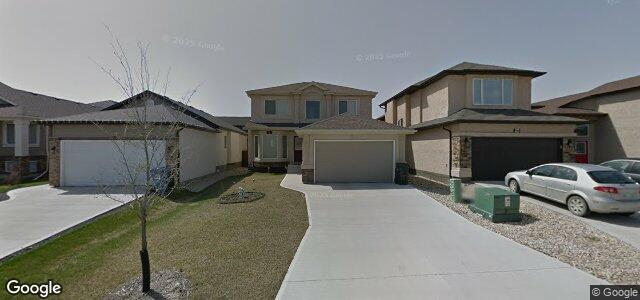 96 Innsbruck Way（加拿大曼尼托巴省温尼伯市）房屋照片